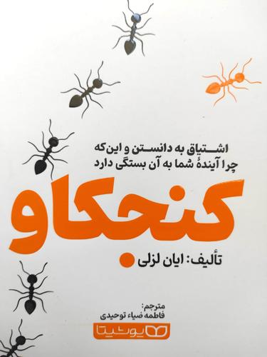 کنجکاو